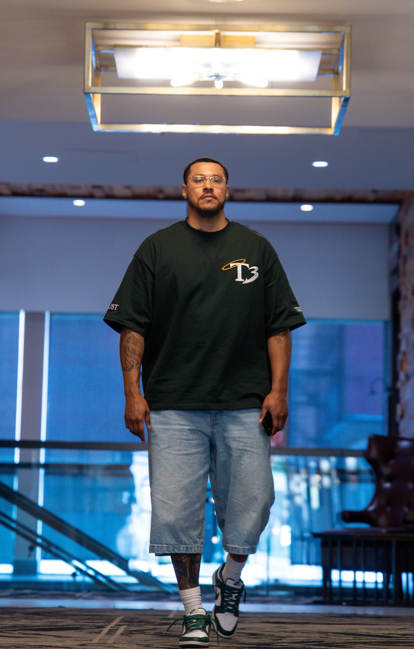 Ascend collection